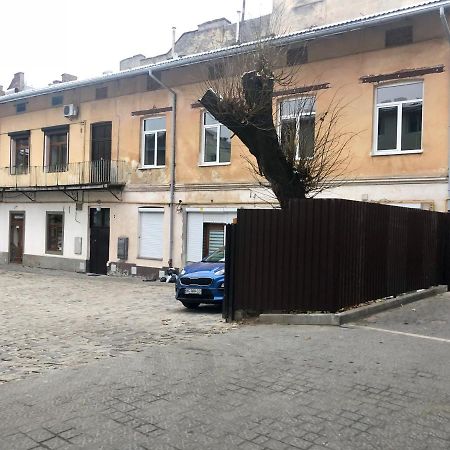 Apartment Λβιβ Εξωτερικό φωτογραφία