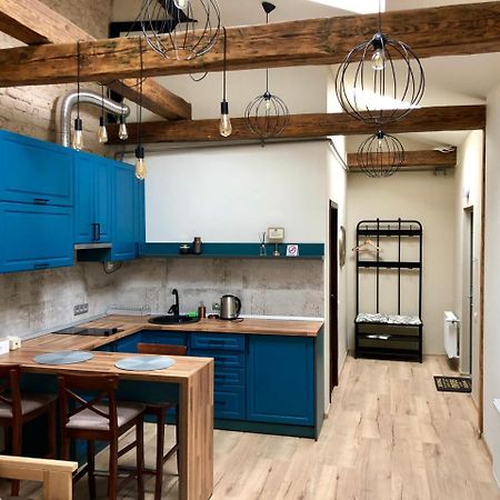 Apartment Λβιβ Εξωτερικό φωτογραφία