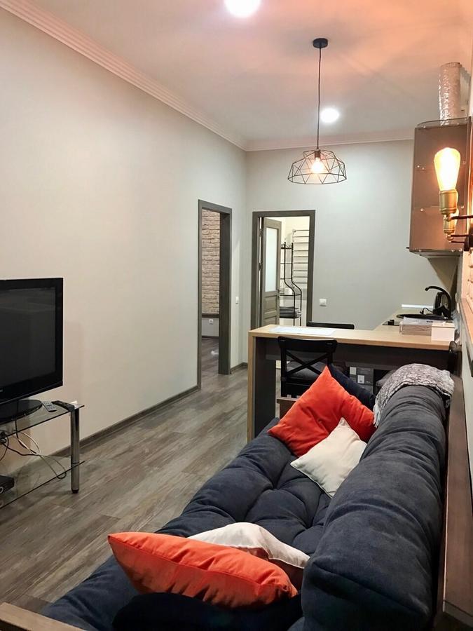 Apartment Λβιβ Εξωτερικό φωτογραφία