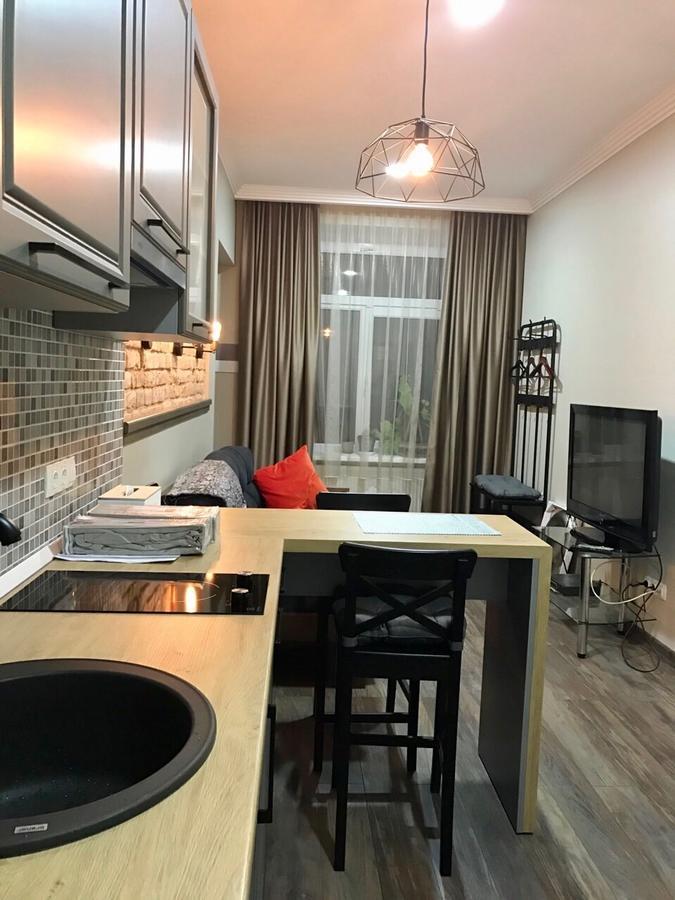 Apartment Λβιβ Εξωτερικό φωτογραφία
