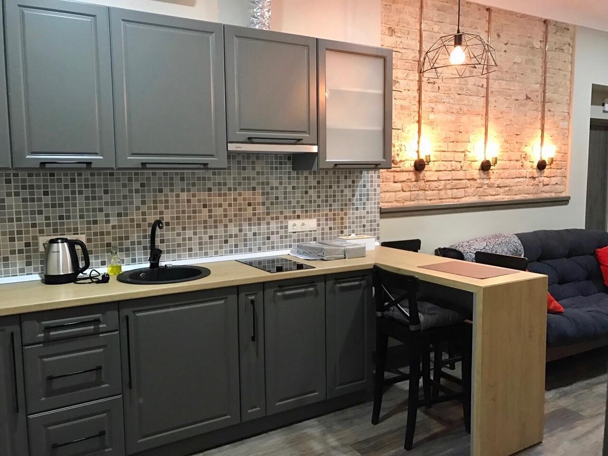 Apartment Λβιβ Εξωτερικό φωτογραφία