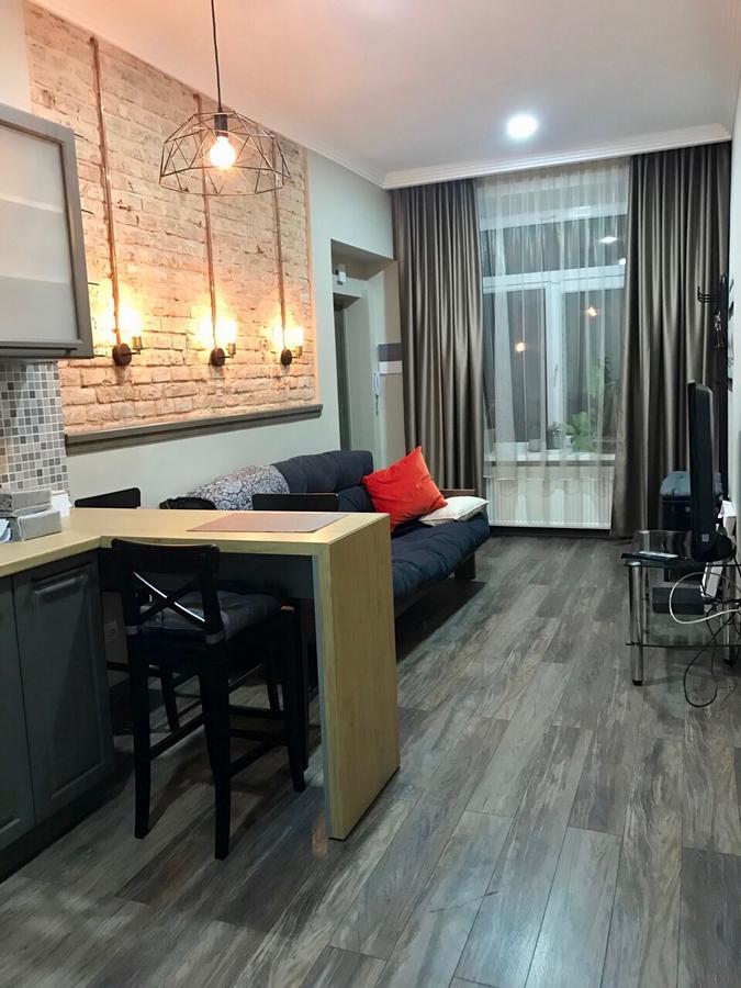 Apartment Λβιβ Εξωτερικό φωτογραφία