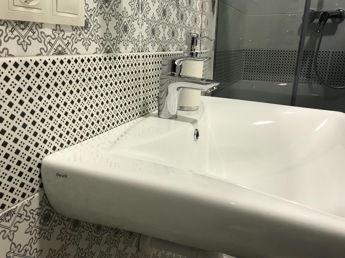 Apartment Λβιβ Εξωτερικό φωτογραφία