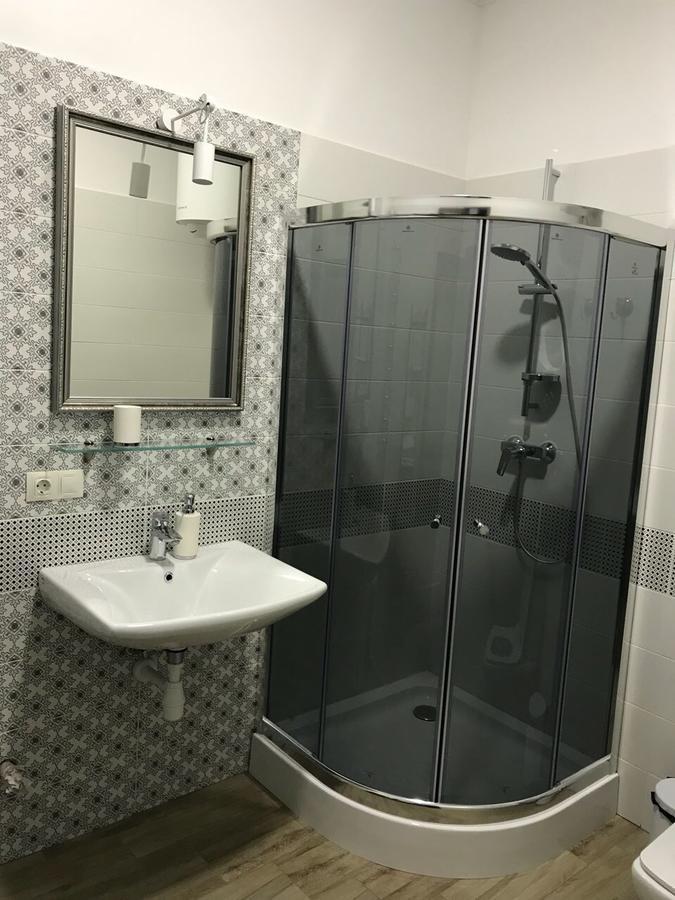 Apartment Λβιβ Εξωτερικό φωτογραφία