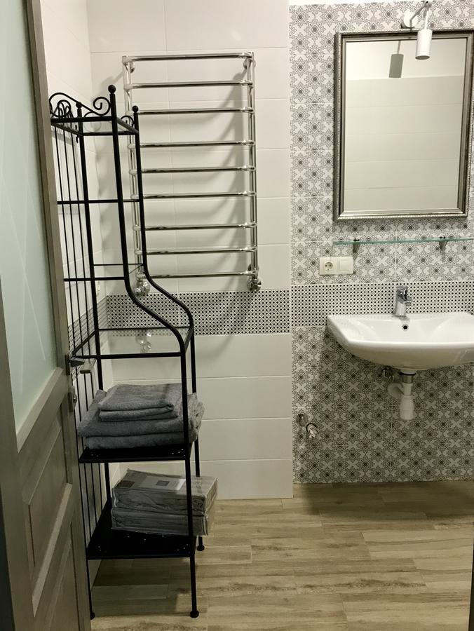 Apartment Λβιβ Εξωτερικό φωτογραφία
