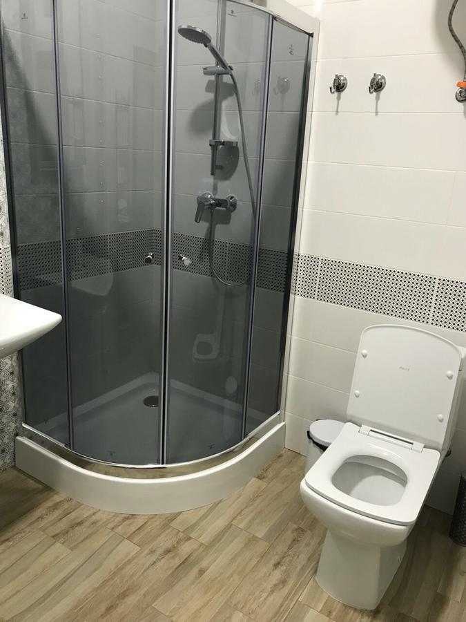 Apartment Λβιβ Εξωτερικό φωτογραφία