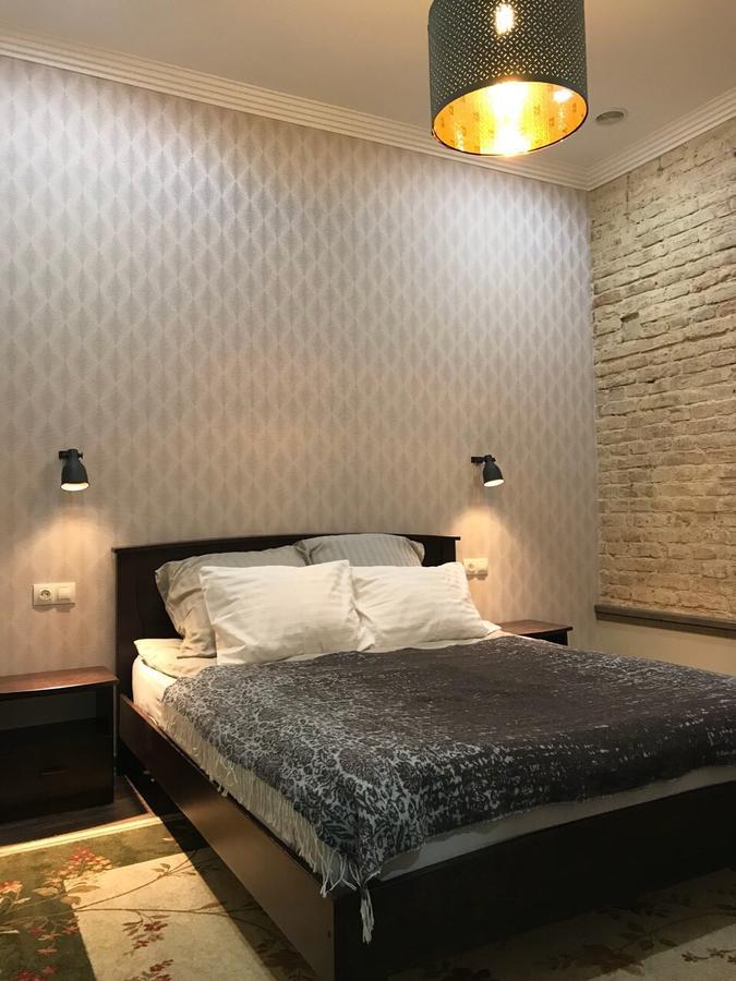 Apartment Λβιβ Εξωτερικό φωτογραφία