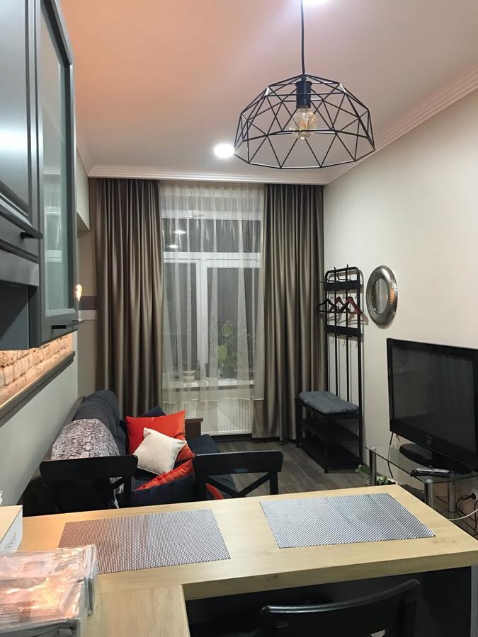 Apartment Λβιβ Εξωτερικό φωτογραφία