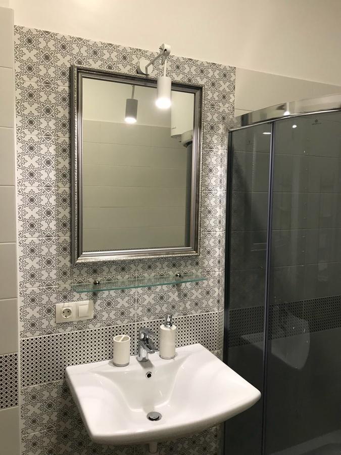 Apartment Λβιβ Εξωτερικό φωτογραφία