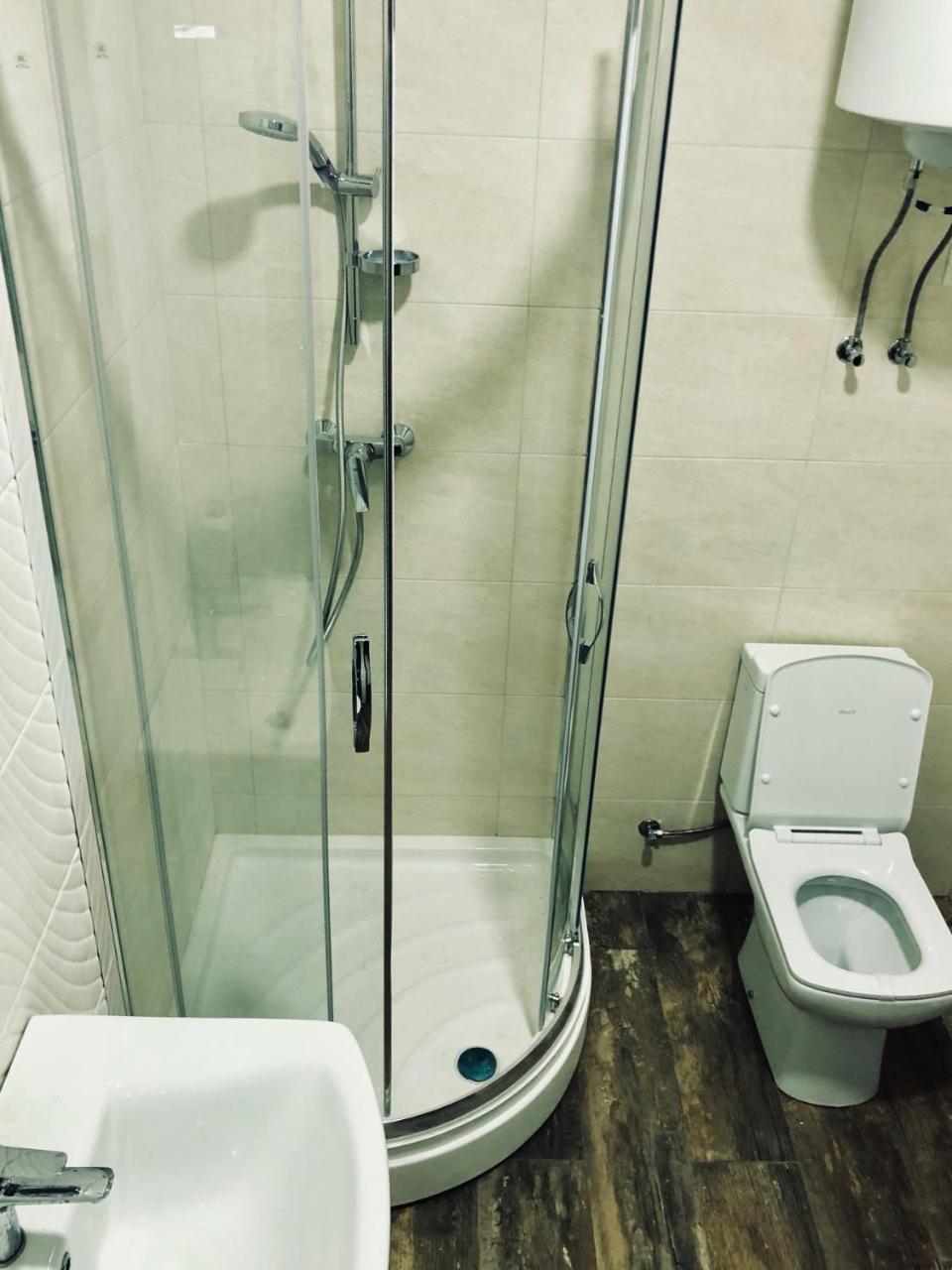 Apartment Λβιβ Εξωτερικό φωτογραφία