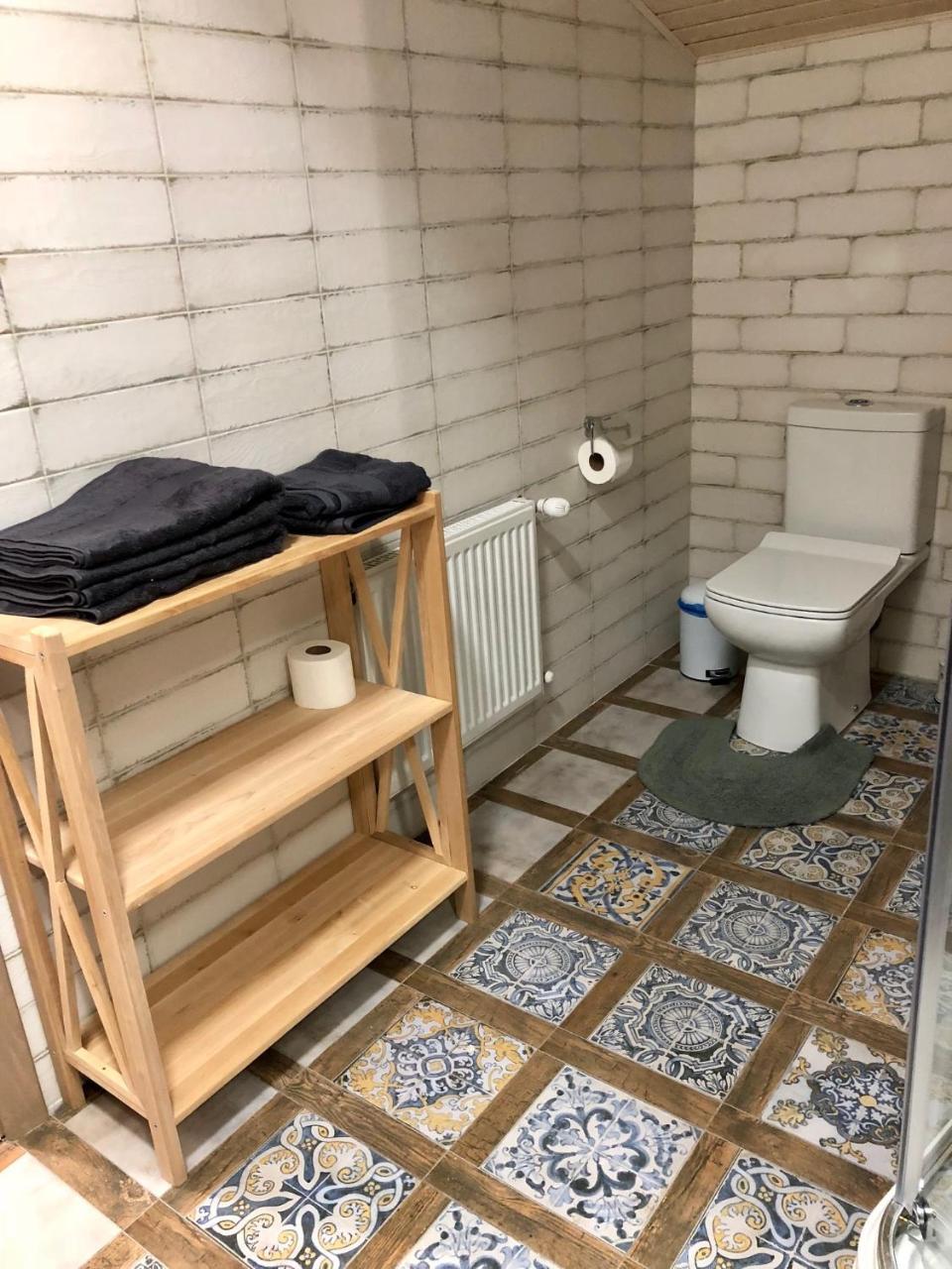 Apartment Λβιβ Εξωτερικό φωτογραφία
