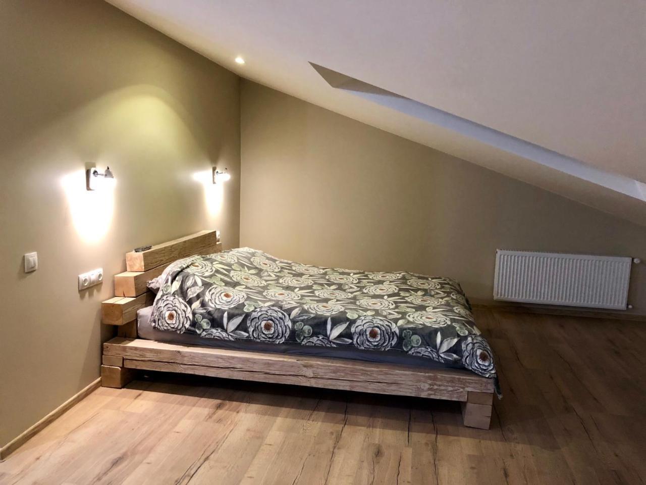Apartment Λβιβ Εξωτερικό φωτογραφία