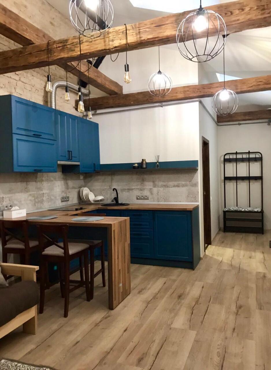 Apartment Λβιβ Εξωτερικό φωτογραφία