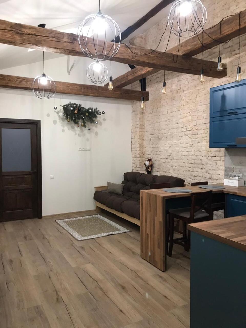 Apartment Λβιβ Εξωτερικό φωτογραφία