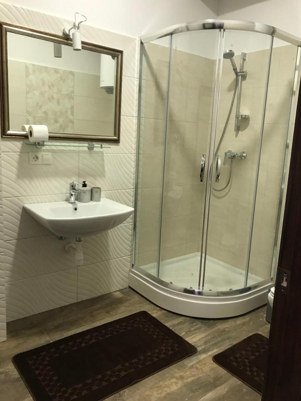 Apartment Λβιβ Εξωτερικό φωτογραφία