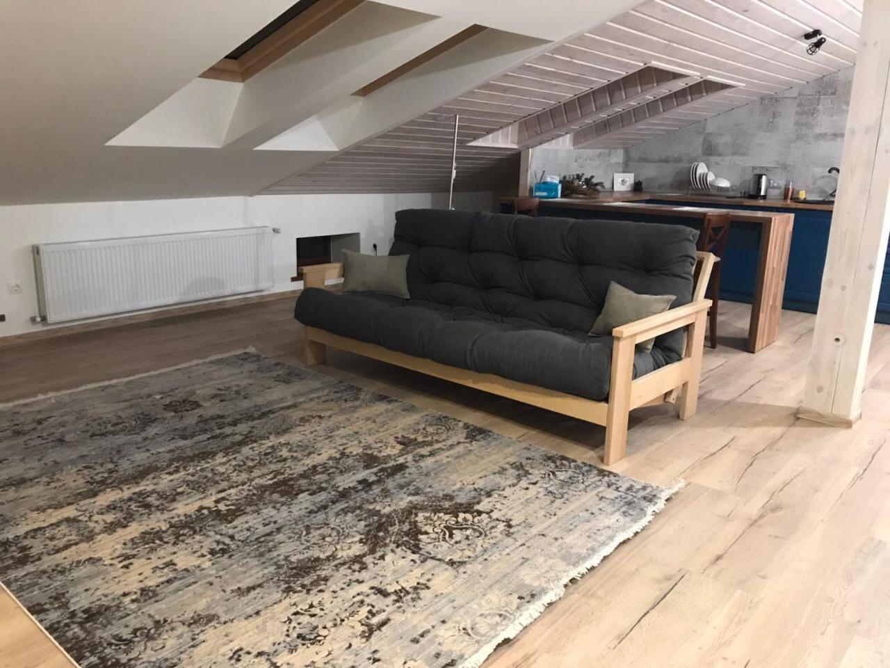 Apartment Λβιβ Εξωτερικό φωτογραφία