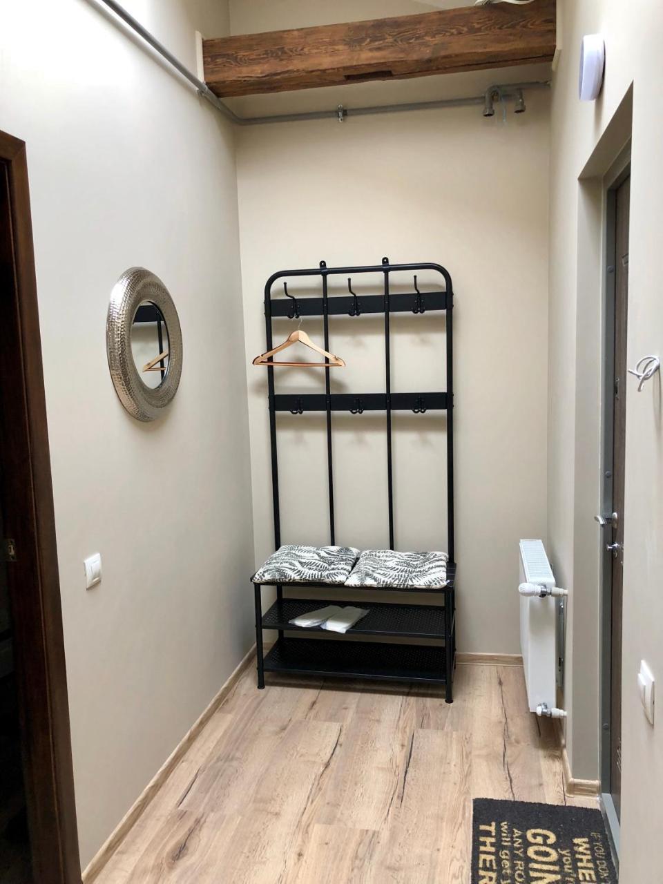 Apartment Λβιβ Εξωτερικό φωτογραφία