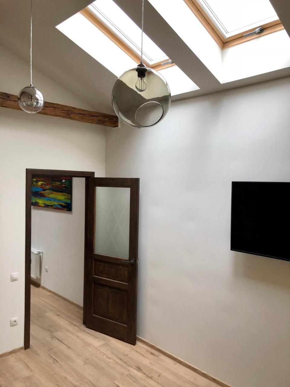 Apartment Λβιβ Εξωτερικό φωτογραφία