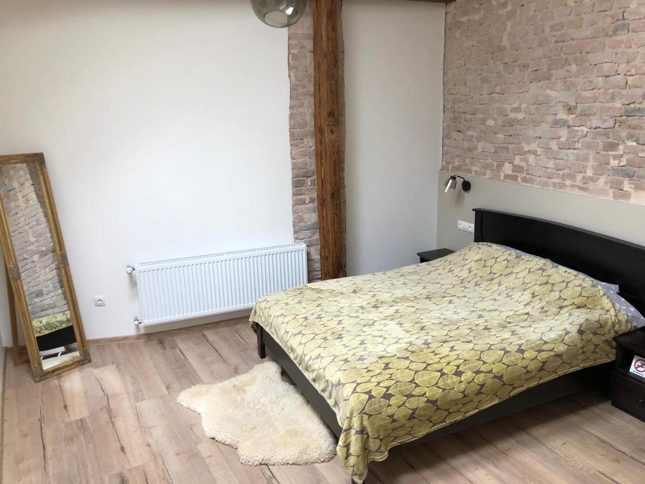 Apartment Λβιβ Εξωτερικό φωτογραφία