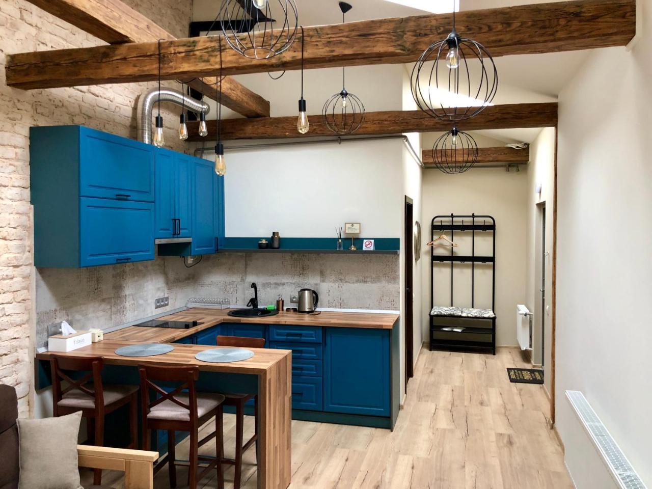 Apartment Λβιβ Εξωτερικό φωτογραφία