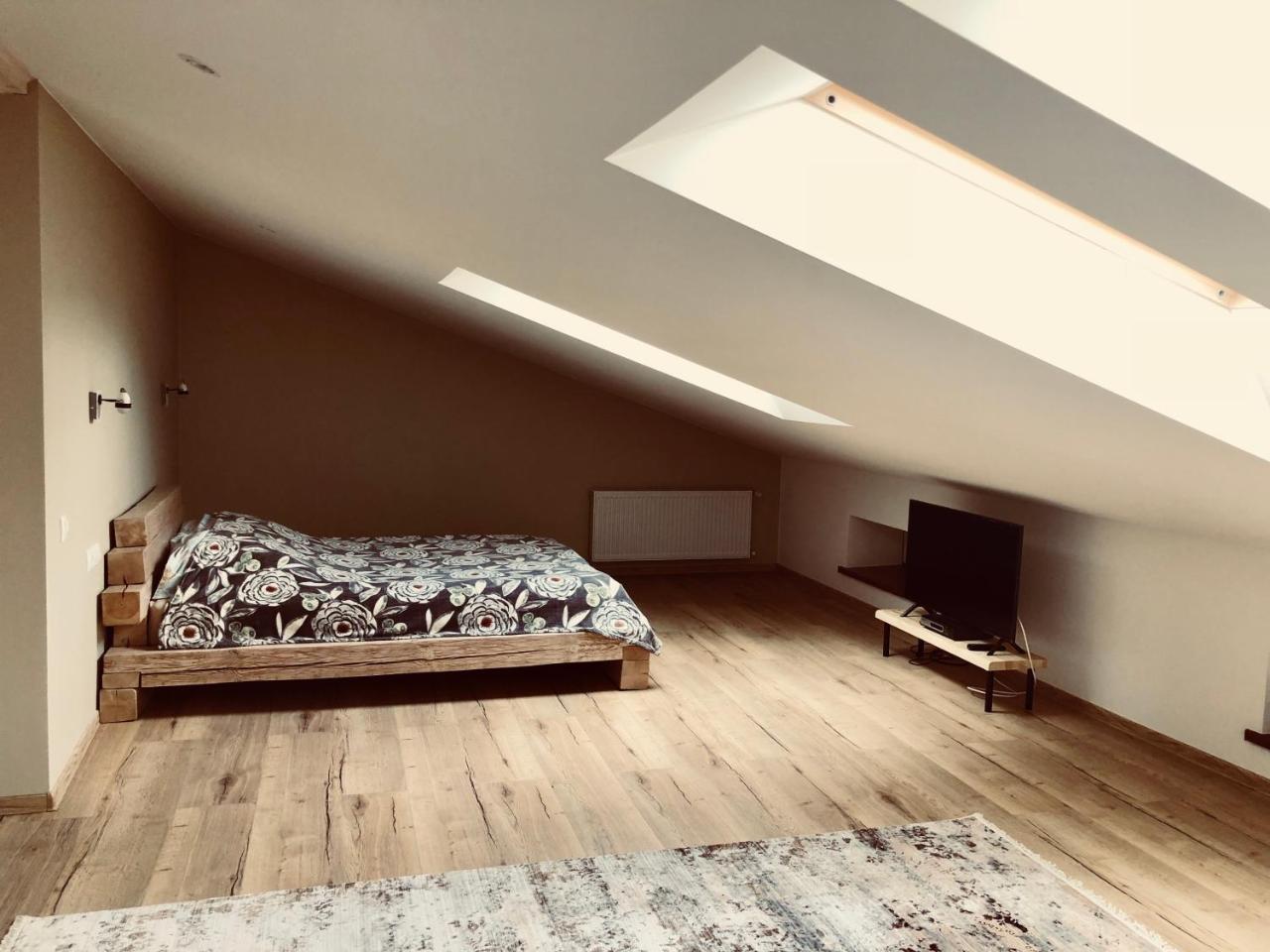 Apartment Λβιβ Εξωτερικό φωτογραφία