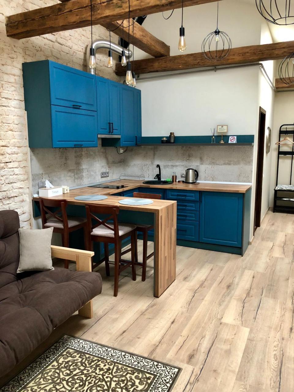 Apartment Λβιβ Εξωτερικό φωτογραφία