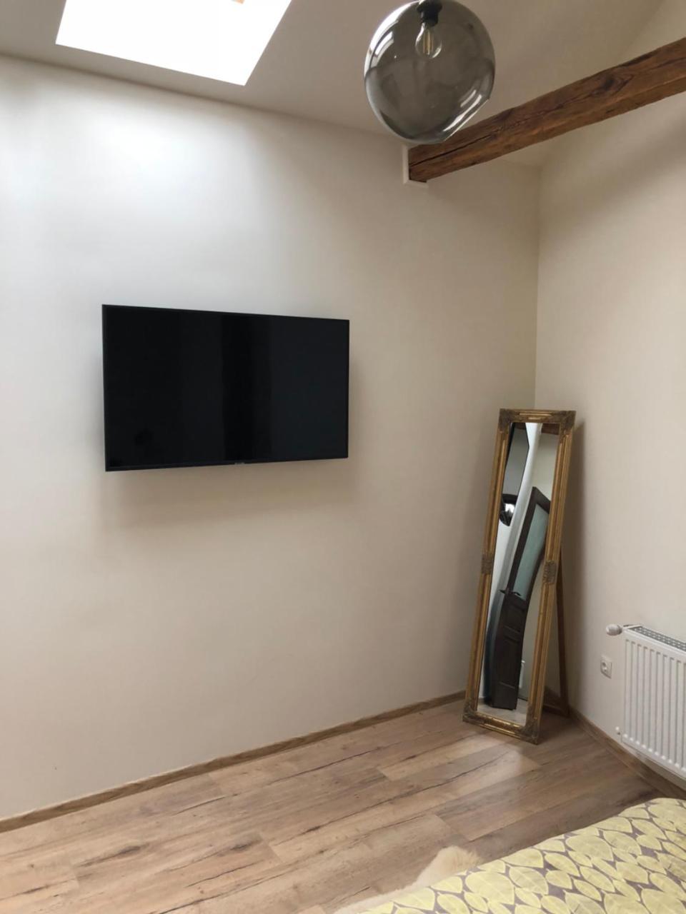 Apartment Λβιβ Εξωτερικό φωτογραφία